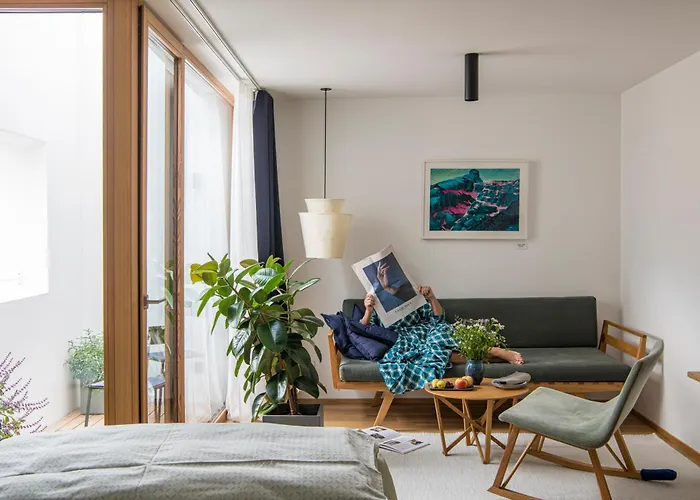 Hotel Haus Am Turm Vipiteno